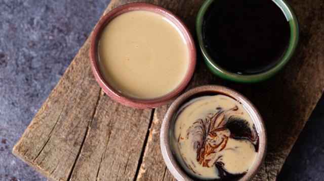 Cinsel gücünüz tavan yapacak! Kahvaltıların baş tacı ve doğal ilaç: Tahin pekmez