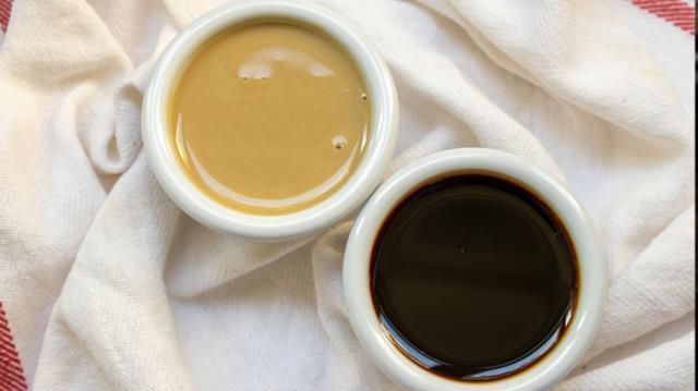 Cinsel gücünüz tavan yapacak! Kahvaltıların baş tacı ve doğal ilaç: Tahin pekmez