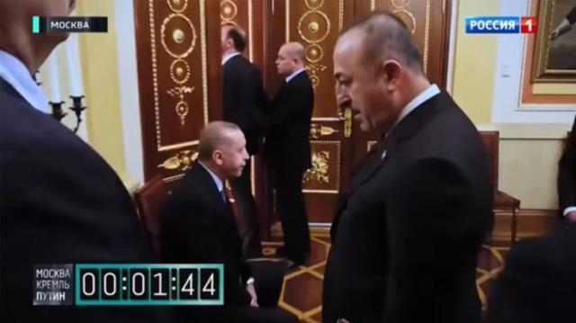 Tahran'daki rövanş sonrası akıllarda tek soru: Putin, Erdoğan'ı yine bekletecek mi?