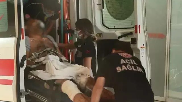 Ablasının gözü önünde eniştesi tarafından vuruldu, 16 gün sonra hayatını kaybetti