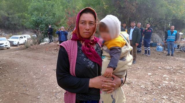 Müslüme'nin ölümüyle ilgili bilirkişi raporu ortaya çıktı: İstismara uğradıktan sonra öldürüldü