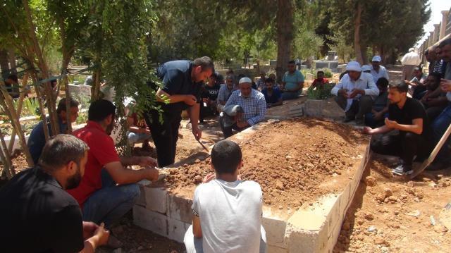 Evine zorla girerek 16 yaşındaki Beyza Doğan'ı katleden Selim Tekin öldü