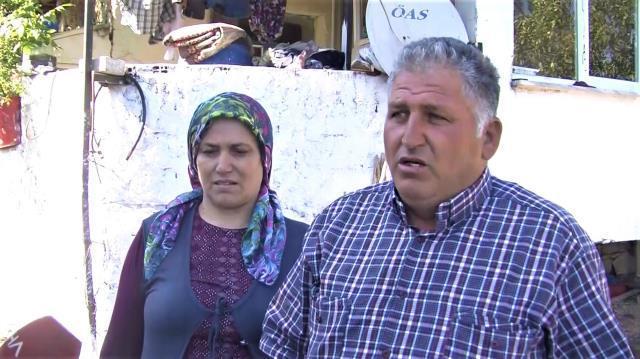 Yer altından gelen sesler ekipleri harekete geçirdi! Mahalle boşaltılıyor