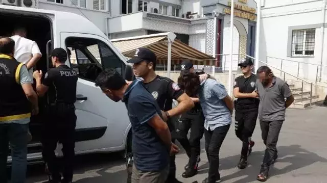 Gece kulübü önünde pusu! Patronun şoförünün öldürüldüğü anlar kamerada