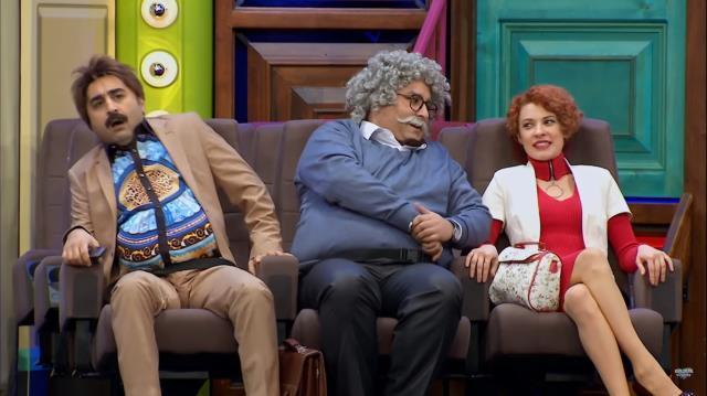 Güldür Güldür Show hayranlarını yıkan haber! Ünlü isim Onur Buldu artık olmayacak