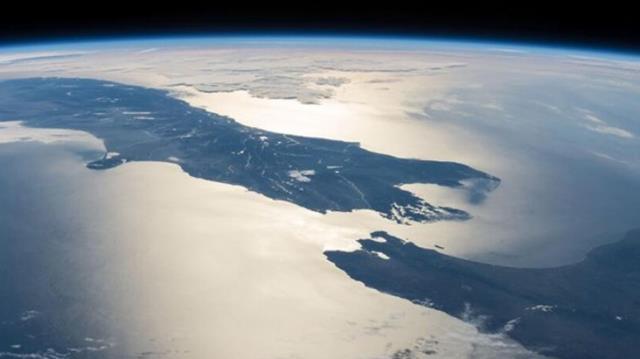 Zelandiya: Bulunması 375 yıl süren yeni kıta