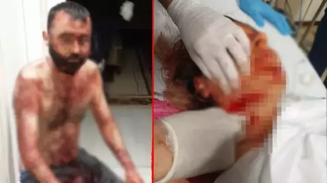 Eski karısı ile 10 günlük eşini kanlar içinde bırakan şahıs, mahkemede kendini böyle savundu: Öldürmek isteseydim öldürürdüm