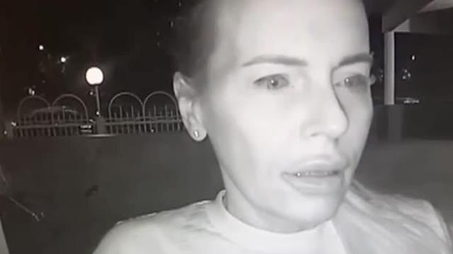 Rus istihbaratı, Darya Dugina suikastının arkasındaki isim olan Natalya Vovk'un yeni görüntülerini paylaştı