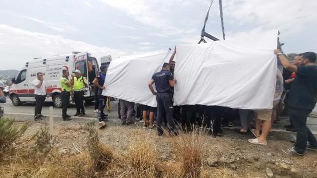 Kazada ölümden dönen İbrahim Tatlıses, hasta yatağından video paylaştı: Herkesten Allah razı olsun