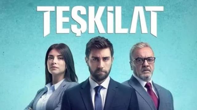 Teşkilat ne zaman başlıyor? TRT1 Teşkilat dizisi yeni sezon hangi tarihte yayınlanacak?