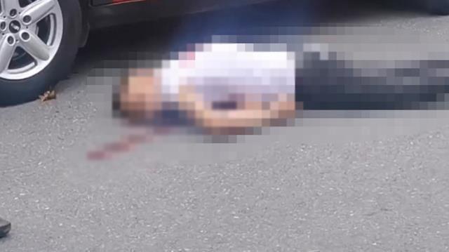 İstanbul'un göbeğinde 18 yaşındaki genci sokak ortasında vurup öldürdüler