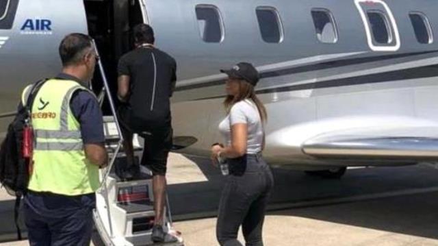 Adana Demirspor'da Balotelli depremi! Şehirden ayrıldı, yeni takımına imza atmaya gidiyor