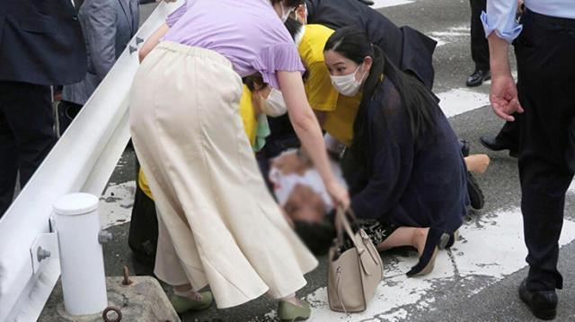 Japon mühendis, Abe suikastının etkisiyle Müslüman oldu