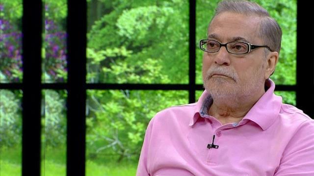 Tacizle suçlanan Mehmet Ali Erbil hakkında zorla getirme kararı