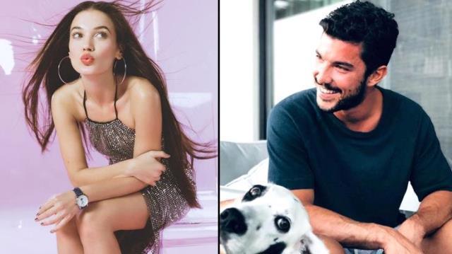 Kaan Yıldırım ve Pınar Deniz sevgili mi? Kaan Yıldırım ve Pınar Deniz aşk mı yaşıyor?