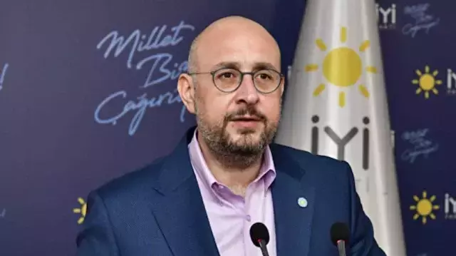Ankara, İYİ Parti Genel Sekreteri'nin sözlerini konuşuyor: CHP ile ittifakta değiliz