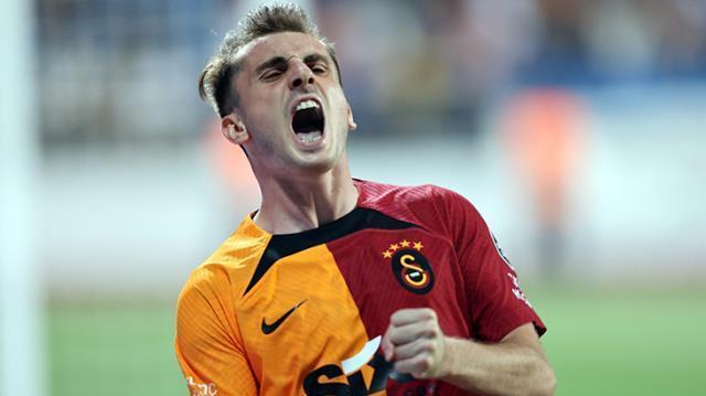 Galatasaray'ın 'Kerem Akgün' paylaşımını görenler gözlerine inanamadı! Taraftar gülmekten yerlere yattı