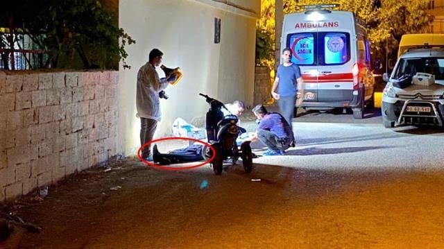 İki aile arasındaki husumette kan döküldü: 2 ölü, 3 yaralı