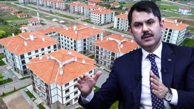 TOKİ evleri ne zaman, hangi tarihte teslim edilecek 2022? TOKİ ilk ödemeleri ne zaman başlar? TOKİ teslim tarihi!