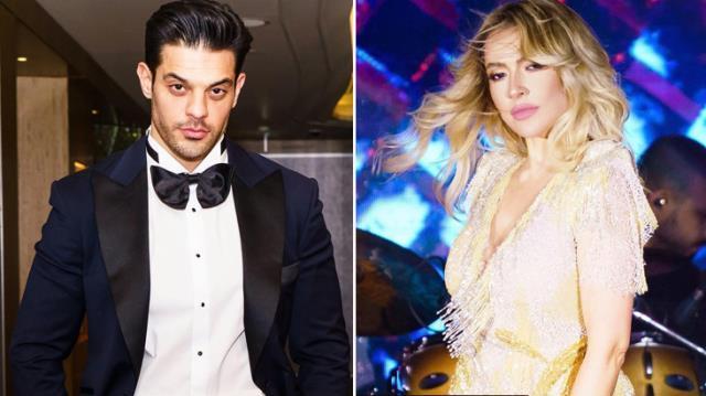 Seren Serengil'den bomba iddia! Değişik cinsel fantezileri varmış