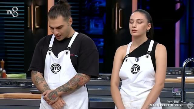 Masterchef yedeklerden kim geldi, kim katıldı? Masterchef yedeklerden kim kazandı? Masterchef ana kadroya yeniden dahil olan isimler kimler?