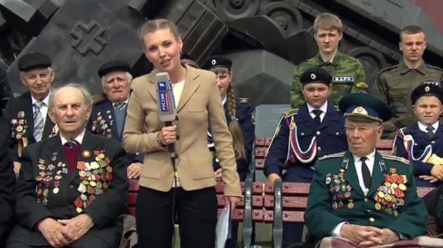 Putin'in 'Demir bebeği' yine sahnede! Batı'ya zehir zemberek cümlelerle yüklenip, 3 şehri yok etmekle tehdit etti