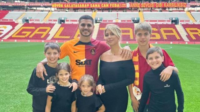 Anlaşmaları çok zor olacak! İşte Icardi-Wanda Nara ayrılığı sonrası bölüşülecek mal varlığı