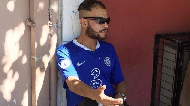 Fatih'te dehşet: Kavga ettiği genci kalbinden bıçakladı