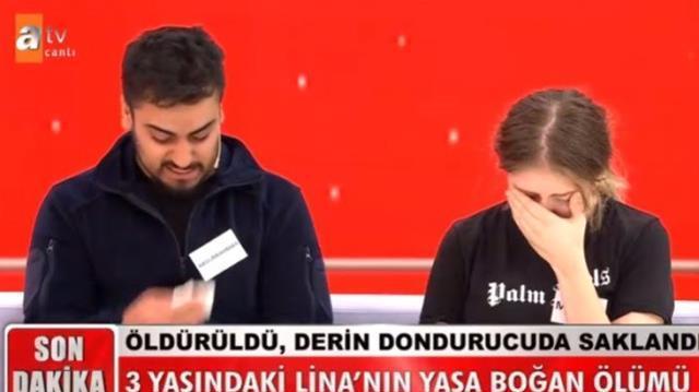 Derin dondurucuda cansız bedeni bulunan Nazlı'nın annesi: Kızımı görmek için 25-30 kişiyle birlikte oluyordum
