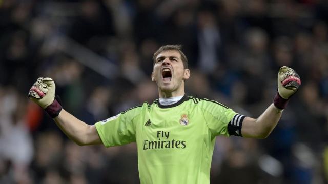 Shakira sevgilisi kim? Shakira Casillas sevgili mi?