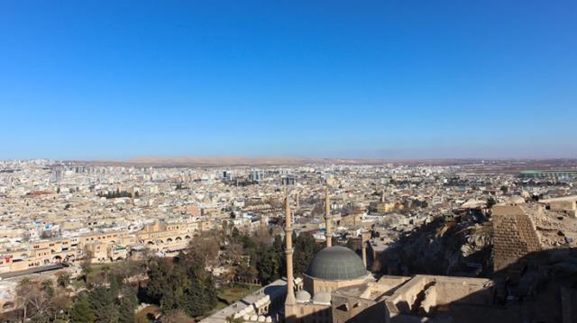 Türkiye'nin en yaşanabilir şehirleri belli oldu! Zirve şaşırtmadı