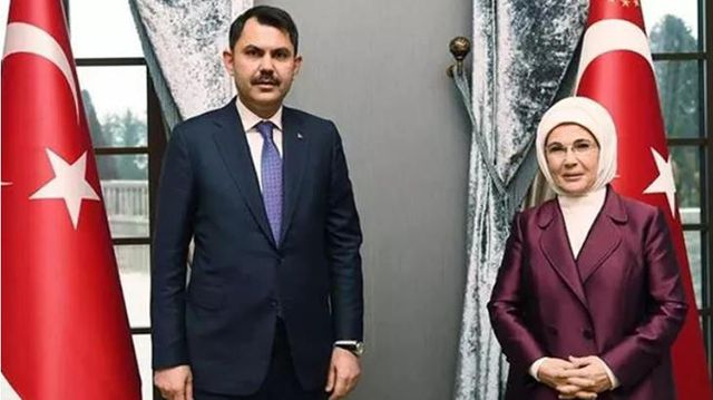 Çevre, Şehircilik ve İklim Değişikliği Bakanlığı: Çevre Ajansı kimsenin himayesinde değildir