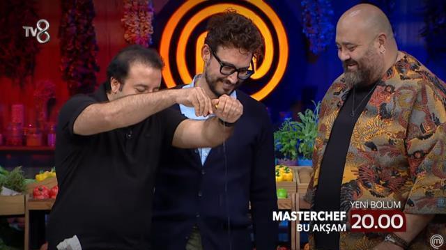 Masterchef Şırdancı Mehmet kimdir, hangi yıl yarıştı? Şırdancı Mehmet Sur kimdir, kaç yaşında, nereli, mesleği ne?