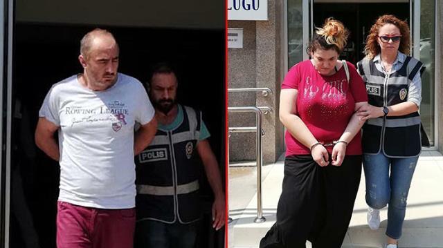 İstinaf, 5 yaşındaki Eymen'i öldüren anne ve sevgilisinin itirazlarını reddetti