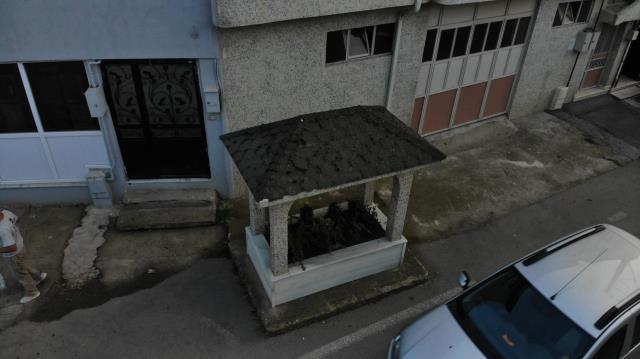 Bursa'daki gizemli mezarla ilgili milyonları ağlatan hikaye yalan çıktı! Herkes işin aslını merak ediyor