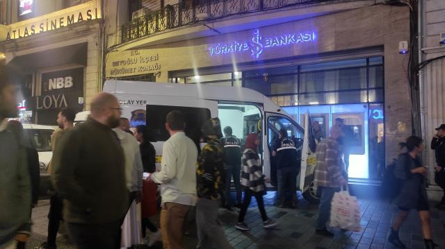 Emniyet'ten intihar eden polis memuruyla ilgili 'Milletvekiliyle tartışma yaşadı' iddiasına yanıt