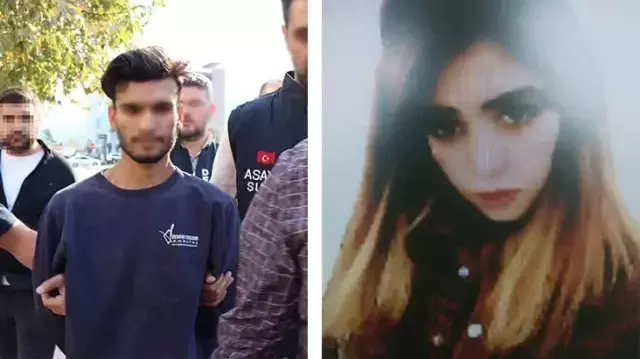 Sevgilisini zehirleyerek öldürdü! Sebebi kıskançlıkmış