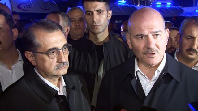 Son Dakika! Bartın'da maden ocağında patlama! Ölü ve yaralılar var