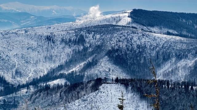 Rüyada buz dağı görmek ne anlama geliyor? Rüyada buz dağının eridiğini görmek nedir? Rüyada buz dağının yıkıldığını görmek ne demek?
