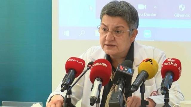 Şebnem Korur Fincancı kimdir? TTB başkanı kimdir? Kaç yaşında, nereli, mesleği ne? Şebnem Korur Fincancı'nın hayatı ve biyografisi!