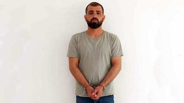 Son Dakika! Şırnak'ta durdurulan bir takside, 2 polisimizi şehit eden PKK'lı terörist Kadir Sezgin yakalandı