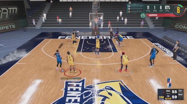 Kupa Fenerbahçe'nin! Fenerbahçe Espor, Türkiye Şampiyonu oldu