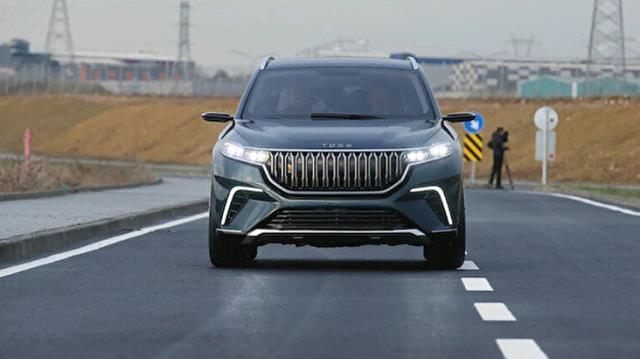 Yerli otomobilde geri sayım! İşte 2023'te piyasaya sürülecek araç sayısı