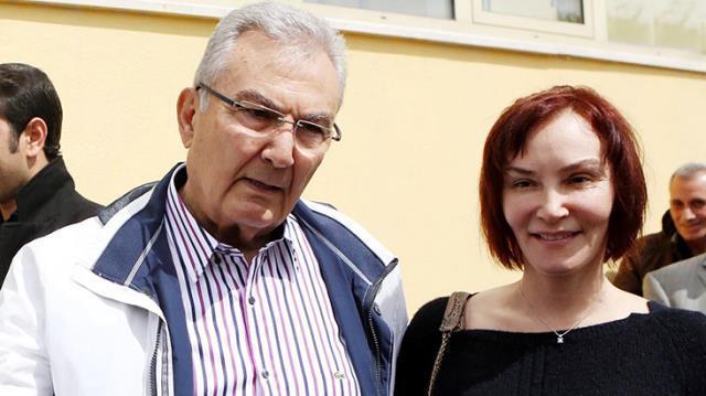 Aslı Baykal, CHP'den istifa etti