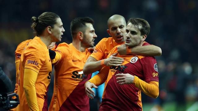 Derbi öncesi Galatasaray ve Beşiktaş'ta son durum ne? İşte detaylar