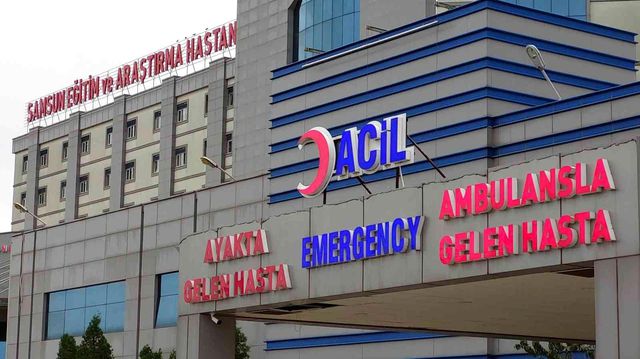 Huzurevinde bastonlu cinayet! Kafasına aldığı darbeyle can verdi