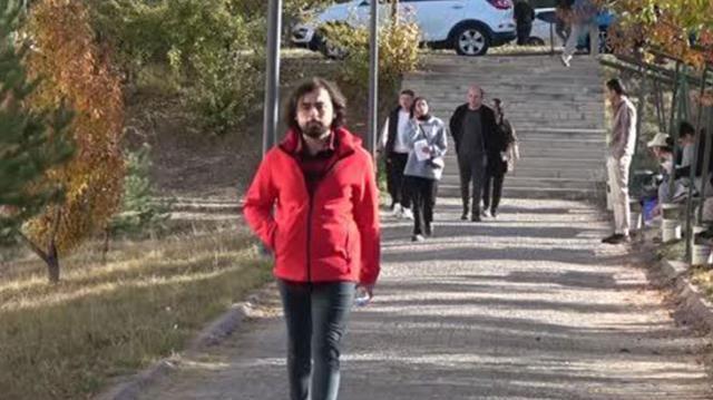 KPSS sınavına kimlik yerine sürücü belgesiyle gelince sınava giremedi, kart karışıklığı 2 yılına mal oldu