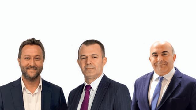 'Habermetre 31 Ekim - 6 Kasım 2022 Şirketler Gündemi ile iş dünyasından haftanın en önemli haberleri'