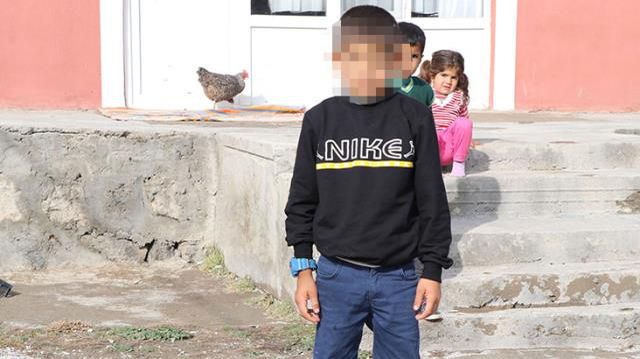 Kuduzdan ölen Mustafa'yla birlikte köpeğin ısırdığı diğer çocuk konuştu: Annemize anlatmadık olayı