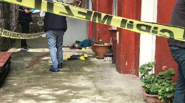Anneden 'Kazayla öldürdüm' diyen eski damadına 'Kes Yalanı' tepkisi